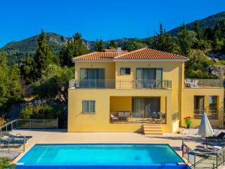Villa Inna - Mikros Gialos - 6