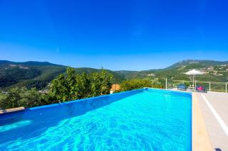 Villa Inna - Mikros Gialos - 5