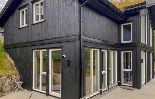 Cozy Home In Hovden I Setesdal - With Jacuzzi - 0
