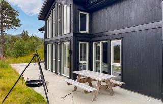 Cozy Home In Hovden I Setesdal - With Jacuzzi - Hovden - 9