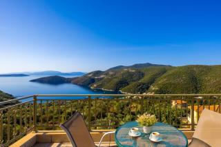 Villa Inna - Mikros Gialos - 2