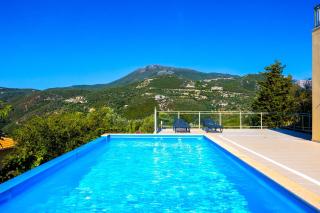 Villa Inna - Mikros Gialos - 3
