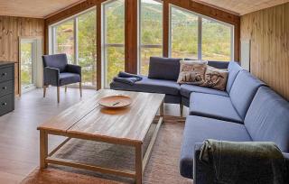 Cozy Home In Hovden I Setesdal - With Jacuzzi - Hovden - 8