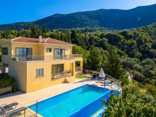 Villa Inna - Mikros Gialos - 1