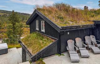 Cozy Home In Hovden I Setesdal - With Jacuzzi - Hovden - 3