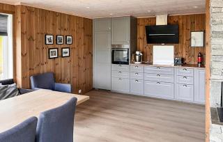Cozy Home In Hovden I Setesdal - With Jacuzzi - Hovden - 6