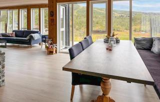 Cozy Home In Hovden I Setesdal - With Jacuzzi - Hovden - 5