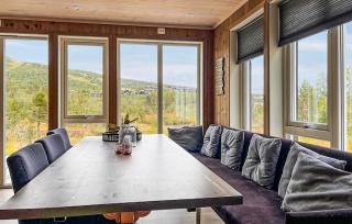 Cozy Home In Hovden I Setesdal - With Jacuzzi - Hovden - 4