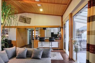 Ferienhaus am Millibach - Wehingen - 7