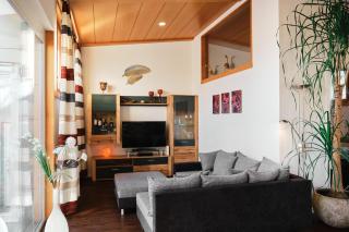 Ferienhaus am Millibach - Wehingen - 3