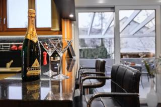 Ferienhaus am Millibach - Wehingen - 1