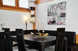 Ferienhaus am Millibach - Wehingen - 2