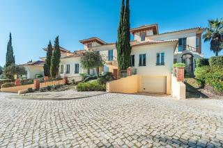 Villa Monte Rei 7 - Vila Nova de Cacela - 2