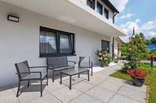 Ferienwohnung - Sinsheim - 0