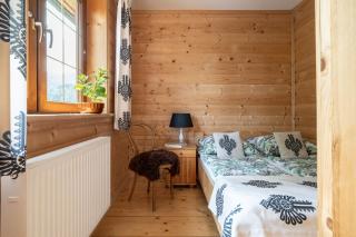 Domek, Apartamenty i pokoje Willa Elita - Kościelisko - 7