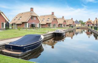 Cozy Home In Idskenhuizen With Wifi - Idskenhuizen - 2