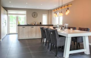 Cozy Home In Idskenhuizen With Wifi - Idskenhuizen - 9