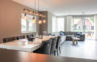 Cozy Home In Idskenhuizen With Wifi - Idskenhuizen - 8