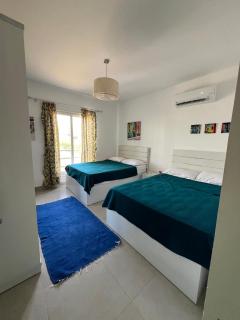 Amwaj North Coast Chalet - El-Alamein - 0
