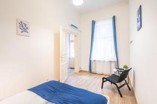Metropolitan Retreat Blaha Square - 5