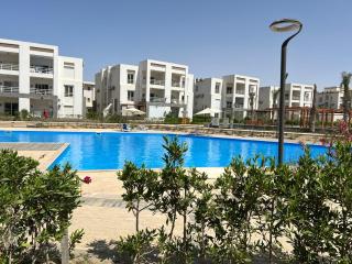 Amwaj North Coast Chalet - El-Alamein - 2