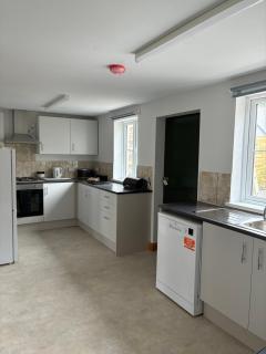 Old Mart Lodge - Narberth - 4