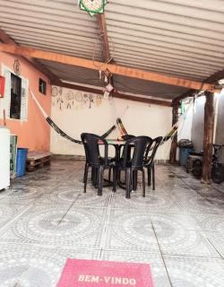 Casa da Pri em São Jorge - Sao Jorge - 7