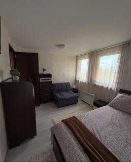 Green Heaven Guest House - Zelenigrad - 2