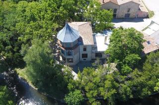 Château de Livière - Calvisson - 0