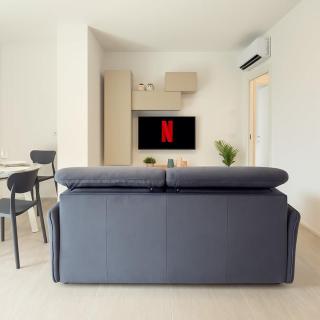 Homeby, Casa Raffaele - 2