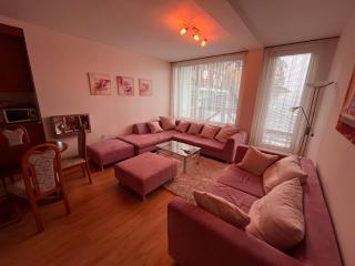 Apartman Bralo - Donovaly - 8