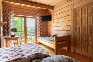 Domek, Apartamenty i pokoje Willa Elita - Kościelisko - 5
