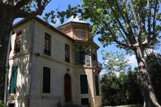 Château de Livière - Calvisson - 8