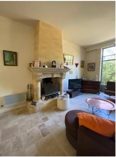 Château de Livière - Calvisson - 4