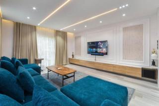 Doyin Lux Apartment - Mama - 5
