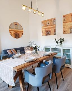 Brody Art Boutique Apartments - Budapest - 0