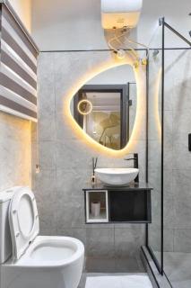 Doyin Lux Apartment - 2