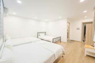 Thư Thái Hotel - Lunaria Maison Group - Ho-Chi-Minh-Stadt - 9