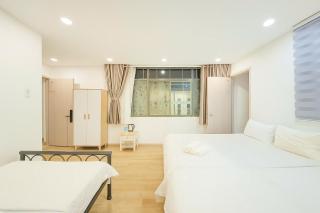 Thư Thái Hotel - Lunaria Maison Group - Ho-Chi-Minh-Stadt - 8