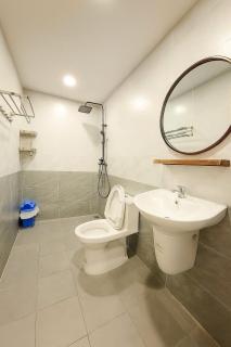Thư Thái Hotel - Lunaria Maison Group - Ho-Chi-Minh-Stadt - 7