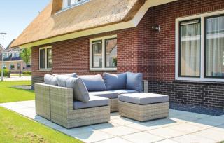 4 Bedroom Nice Home In Idskenhuizen - 6