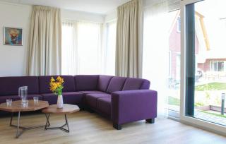 4 Bedroom Nice Home In Idskenhuizen - Idskenhuizen - 4