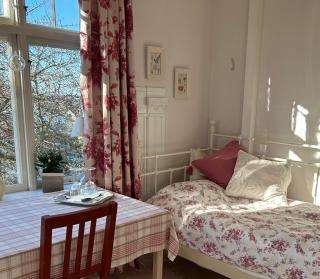 Villa Rosenborg B&B - Herräng - 2