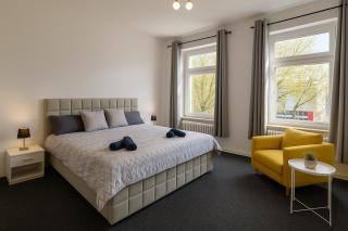 Comfortable apartment Düsseldorf - Düsseldorf - 0