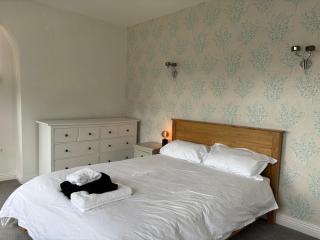 Gorgeous 2 Bedroom Apartment - Cardiff - 3
