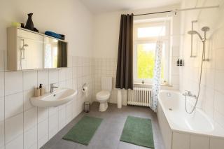 Comfortable apartment Düsseldorf - Düsseldorf - 6