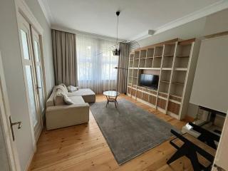 Flatbook Apartamenty - Sopot Parkowa, tylko 2 minuty do plaży - Sopot - 0
