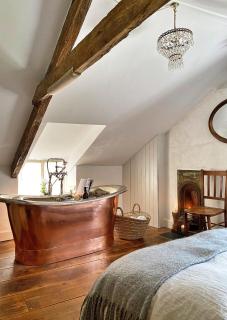Calm Cottage, Kingsand - Kingsand - 9