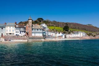 Calm Cottage, Kingsand - Kingsand - 8