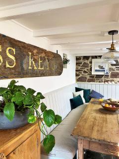 Calm Cottage, Kingsand - Kingsand - 6